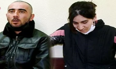 Özlərini ər-arvad kimi təqdim edən ögey bacı-qardaşa ağır cəza