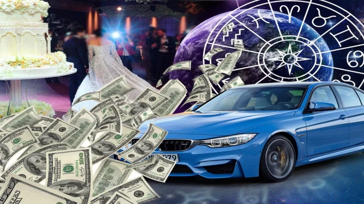 Bu 5 bürcün fevral ayı möhtəşəm keçəcək - Sevgi, karyera, pul və…