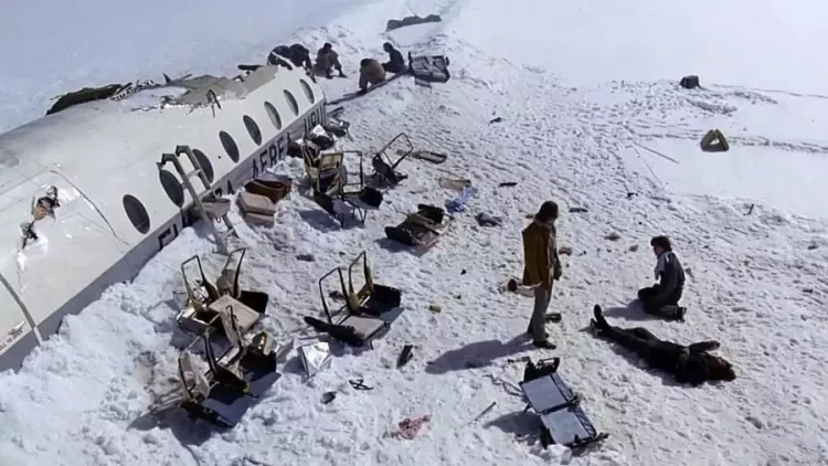 Məşhur təyyarə qəzasında sağ qalan sərnişinin Şok Etirafları film mövzusu oldu - Dəhşətli hadisələr