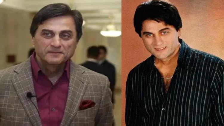 Xalq artisti: “2 gün evə gəlmədim, parkda yatdım”