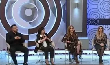 Astroloqdan Elgizin ekspertinə: 