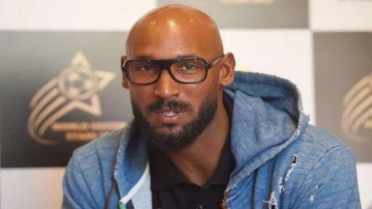 Nikolas Anelka azərbaycanlı futbolçunun olduğu klubda işləyəcək