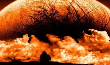 Qiyamətə hazırlıq başladı