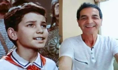 “Zərifə” vəfat edən “Rəşid” barədə: “Filmin 50 illik yubileyinə...” - FOTO