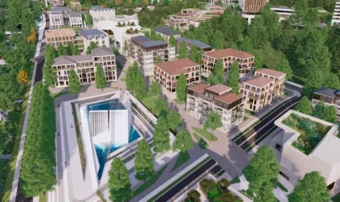 Bu il Cəbrayıla 2158 keçmiş məcburi köçkün qayıdacaq - FOTO