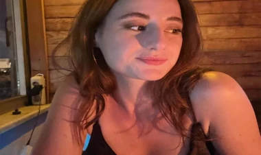 Gənc aktrisa cinsi həyatı ilə bağlı etirafına görə qınandı - VİDEO - FOTO