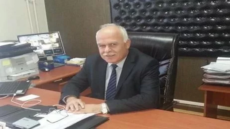 Yaxın Şərqdə kimlər, nə uğrunda savaşır? - Korgeneral