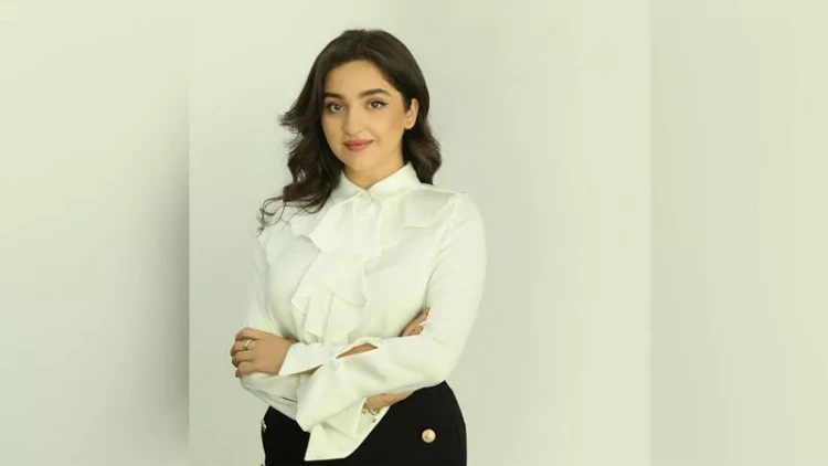 Leyla Həsənovaya yeni vəzifə verildi