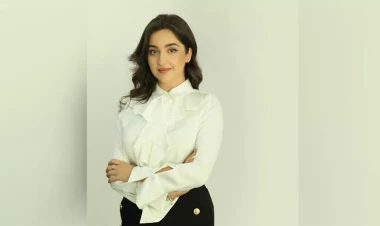 Leyla Həsənovaya yeni vəzifə verildi