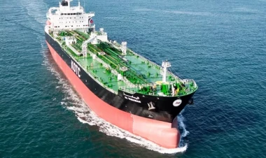 “Kuwait Oil Tanker” Qırmızı dənizdən tanker tranzitini dayandırıb