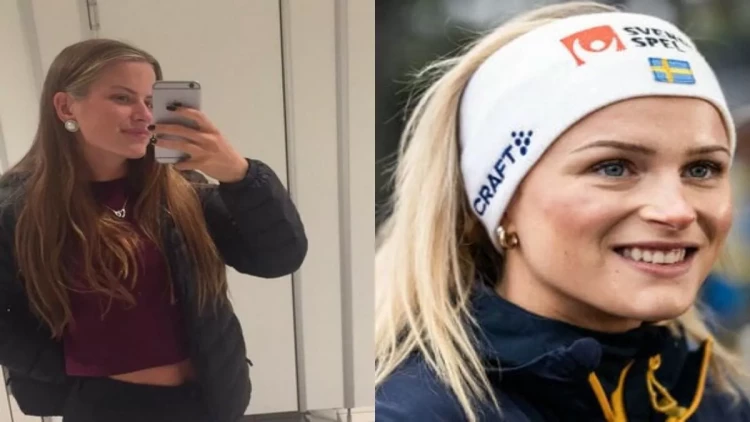 Qadın idmançı bu yola əl atır: Dolanmaq və yarışlar üçün