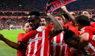 İspaniya kuboku: “Barselona” turnirlə vidalaşıb