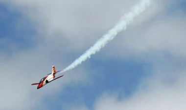 Kanadada təyyarə qəzası: yeddi nəfərdən altısı öldü