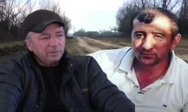 Yoxlanılmayan müəmmalı ərazi: Goranboy sakininin itkin düşməsində şübhəli bilinən şəxs danışdı - VİDEO