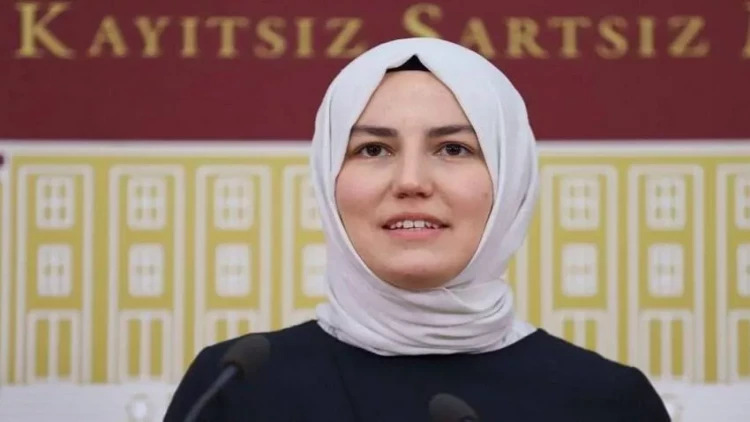 Türkiyə nümayəndə heyətinin üzvü: 