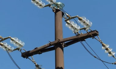 Qara görə elektrik kəsildi - Bakıdan texnika göndərildi