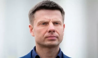 Ukrayna Radasının AŞPA-dakı nümayəndə heyətinin üzvü: 