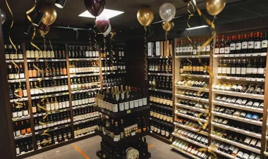 Ərəb ölkəsində ilk spirtli içki mağazası açılacaq