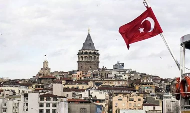 Ankara dünyaya master-klass keçdi – Geqamyan