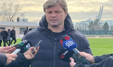 Ərtuğrul Sağlam: “Ramil Şeydayevin fiziki durumu tam qaydasında deyil”