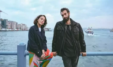 Daha bir serial final edir - FOTO