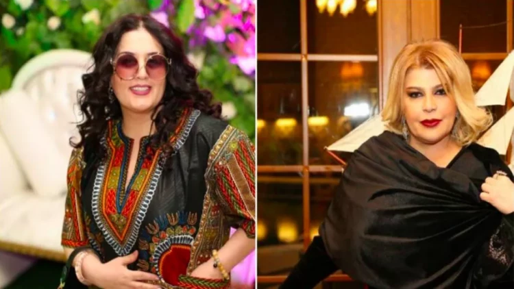 Bir zamanlar küsülü olan əməkdar artistlər bir arada: 