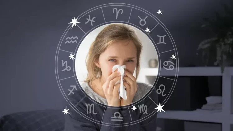 Bürclərin xəstənlənməsinə səbəb olan XASİYYƏTLƏRİ - Heç nə səbəbsiz deyil