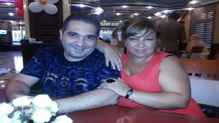 Nurlan Əzizbəylinin arvadı tanınmaz dərəcədə dəyişdi - VİDEO