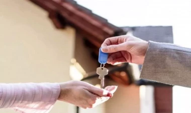 Bakıda mənzillər bahalaşacaq?