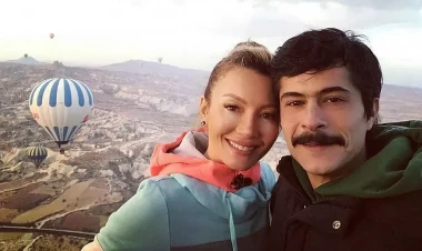 Məşhur aktyorun arvadı əməliyyatdan sonra tanınmaz hala düşdü - FOTO