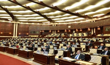 Bu Komissiya yenidən formalaşdırılacaq