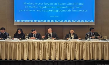 Azərbaycanın Gürcüstan və Rusiya ilə sərhədində yeni postlar yaradılacaq -  RƏSMİ