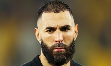 Benzema sükutu pozdu: Gedir, yoxsa qalır?