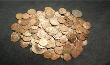 Azərbaycanda qədim pullar bu qiymətə SATILIR - VİDEO