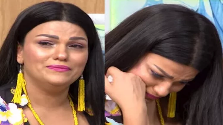 Baharın efirdə göz yaşları SEL OLDU: “Damarlarım iynələrdən...” – VİDEO