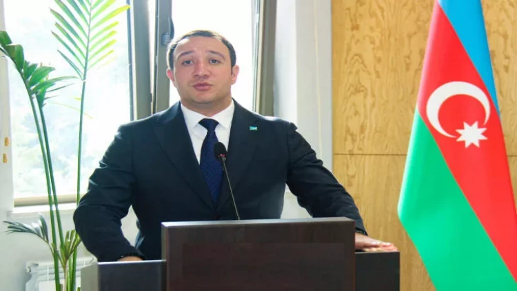 QHT sədri: “Azərbaycan gəncləri fəal seçicilərdir”
