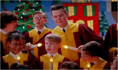 “Evdə tək” filminin ulduzu ağır vəziyyətdə xəstəxanaya yerləşdirildi - FOTOlar