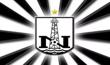 “Neftçi”nin futbolçusu İspaniya klubunda - FOTO