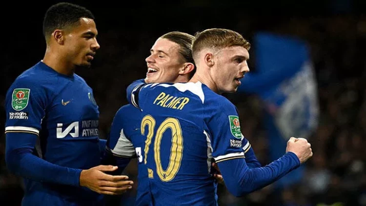 “Çelsi” bu klubu darmadağın etdi