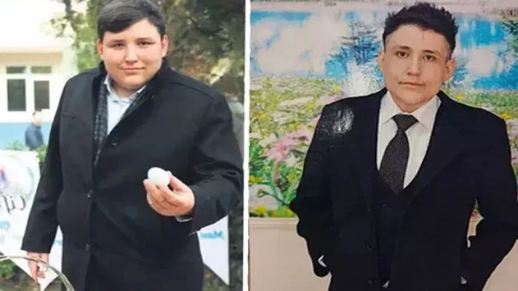 Türkiyədə 100 mindən çox şəxsi aldadan “Tosuncuk” həbsxanada - Tanınmaz halda - FOTO