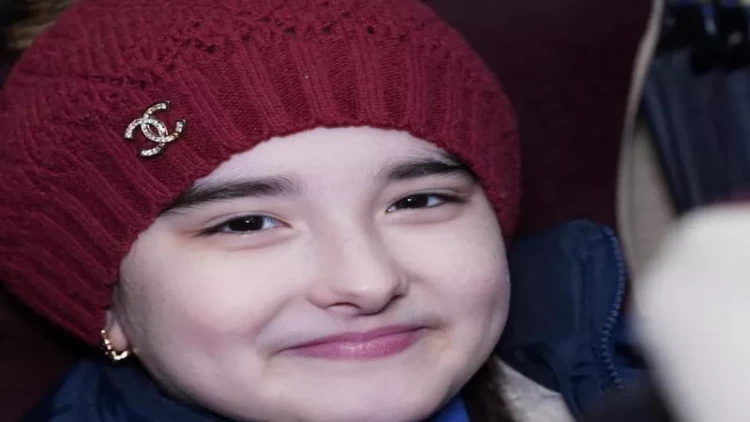 Növbəti köç karvanı Füzuli şəhərinə çatıb - YENİLƏNİB - FOTO