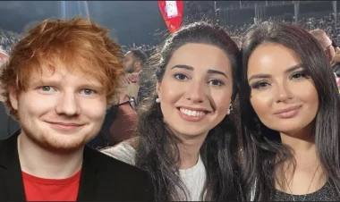 Onun üçün Dubaya getdilər - FOTOlar