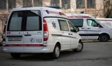 Bakıda nə qədər ambulans var?
