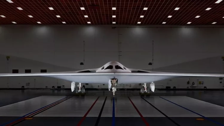 ABŞ altıncı nəsil strateji bombardmançıların hazırlanmasına başlayır