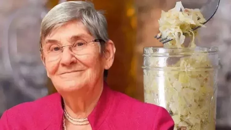 Canan Karatay açıqladı: Dünyanın ən sağlam qidaları