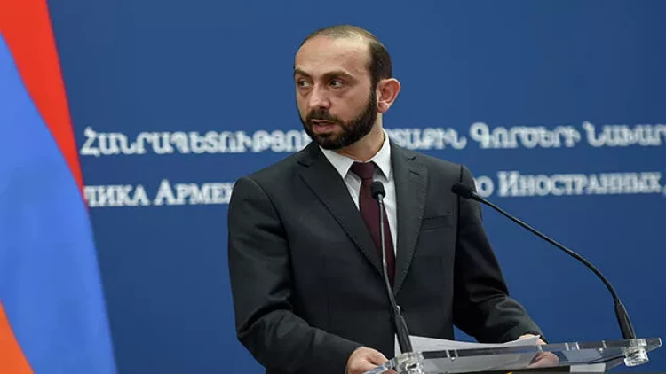 “Ermənistan yeni müttəfiqlər axtarır”