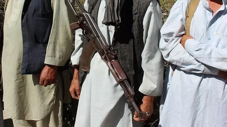 13 il əvvəlki cinayətinə görə 6 ay həbs verildi