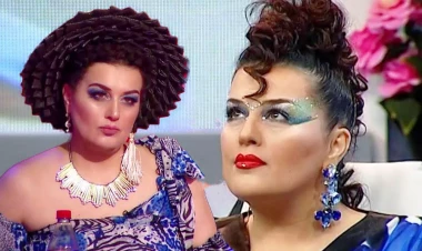 Elza Seyidcahan: “Yaşlı insanlar mənə yaxınlaşıb sual verirlər ki...” – VİDEO