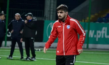 Qəbələdə mövsümün rekordu reallaşdı