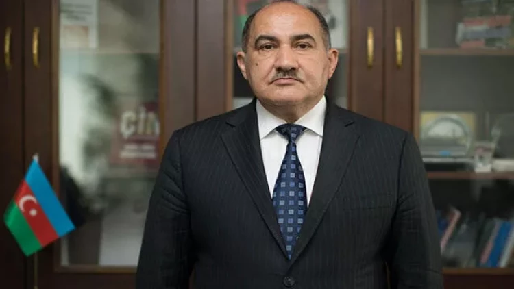 Rəis müavininin adı keçən sifarişli qətldə hökm oxundu